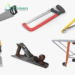 high vanadium wear resistant powder steel application7 high vanadium wear resistant powder steel application7