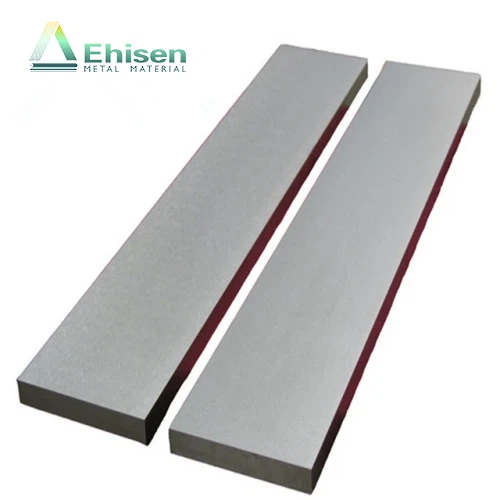 High Vanadium Wear Resistant Powder Steel