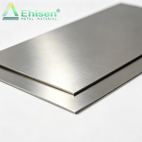 Titanium plate price